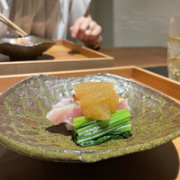 日本料理 晴山 - 