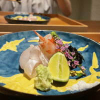 日本料理 晴山 - 