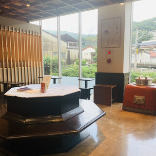 こゆるぎ茶屋_2