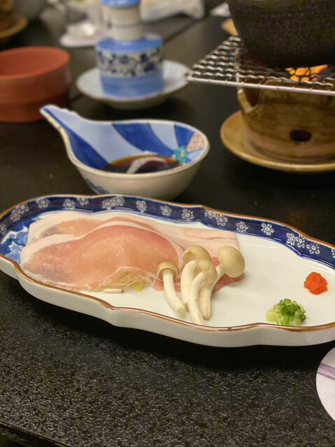 旅館 永澤平八 - 尾花沢市その他（旅館・民宿）の写真