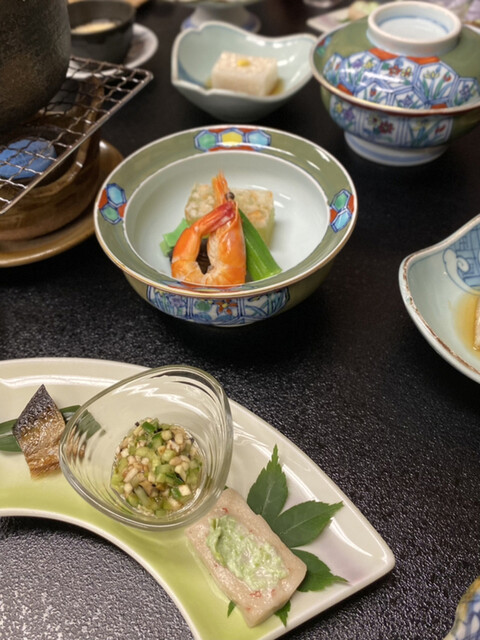 旅館 永澤平八 - 尾花沢市その他（旅館・民宿）の写真