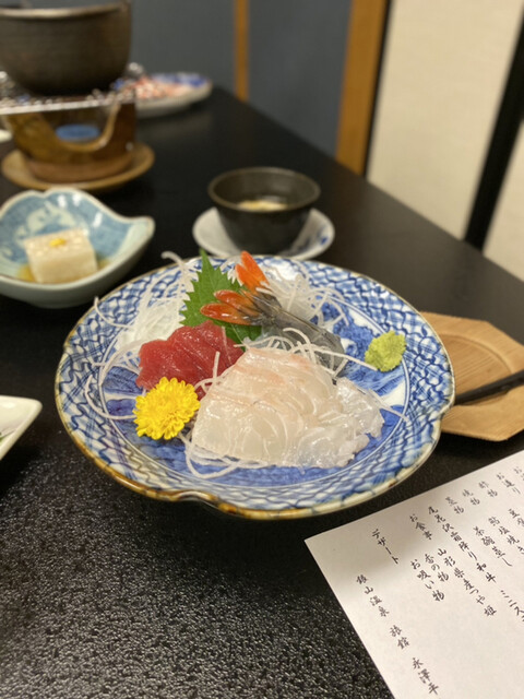 旅館 永澤平八 - 尾花沢市その他（旅館・民宿）の写真