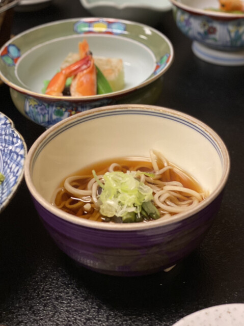 旅館 永澤平八 - 尾花沢市その他（旅館・民宿）の写真