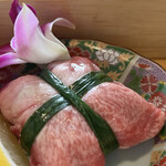 Sumibiyakiniku Enju - 