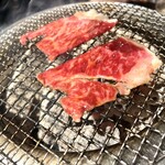 肉焼屋 四五六 - 