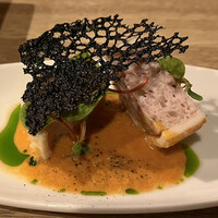 京町家イタリアンろんくす - 