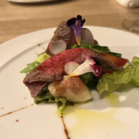 京町家イタリアンろんくす - 