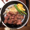 ステーキ食堂 肉の番人