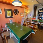 中国料理 涼兎亭 - 