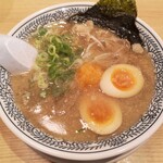 丸源ラーメン - 