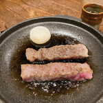 Yururi - めちゃくちゃ美味しいお肉！