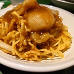 中国料理 涼兎亭 - 