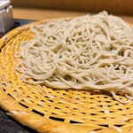 手打ち蕎麦切り 匠 - 