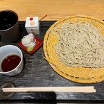 手打ち蕎麦切り 匠 - 