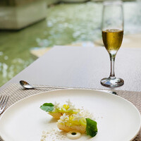 グラマシースイート ストリングスホテル名古屋 - 