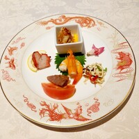 全聚徳 銀座店 - 