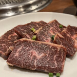 焼肉 山河 - 