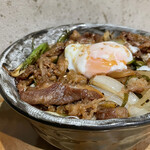 KOSF Korea Seoul Food - 