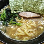 ラーメン790円