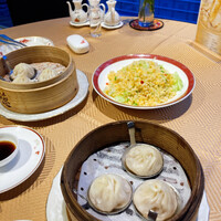全聚徳 新宿店 - 