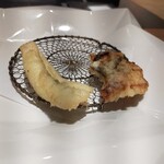 川崎 鮨 よこ田 - 