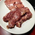 焼肉幸泉 - 