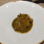 川崎 鮨 よこ田 - 