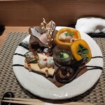 川崎 鮨 よこ田 - 