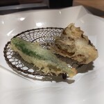 川崎 鮨 よこ田 - 