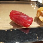 川崎 鮨 よこ田 - 