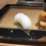 川崎 鮨 よこ田 - 