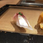 川崎 鮨 よこ田 - 