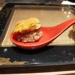 川崎 鮨 よこ田 - 