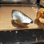 川崎 鮨 よこ田 - 