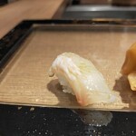 川崎 鮨 よこ田 - 