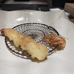 川崎 鮨 よこ田 - 