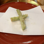 天喜 - アスパラ