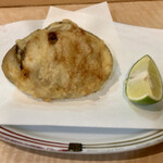 天喜 - はまぐり