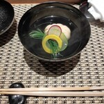 川崎 鮨 よこ田 - 