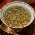 天喜 - ジュンサイ