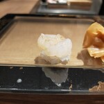 川崎 鮨 よこ田 - 