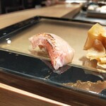 川崎 鮨 よこ田 - 