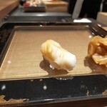 川崎 鮨 よこ田 - 