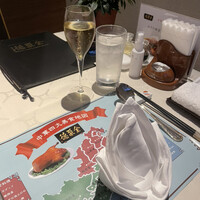 China Four Seasons 六本木店 - 