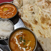 Indian Food GANDHI - 