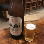 184831284 - 瓶ビール　byまみこまみこ
                                  