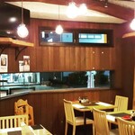 とろけるハンバーグ 福よし 古淵店 - 