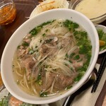 PHO HANOI - 