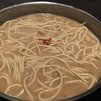 博多もつ鍋 やま中 赤坂店 - 