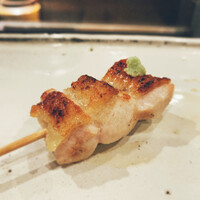 炭火焼鳥 いこか - 